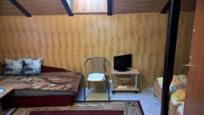 Гостиница Apartament na Wrzosach  Торунь